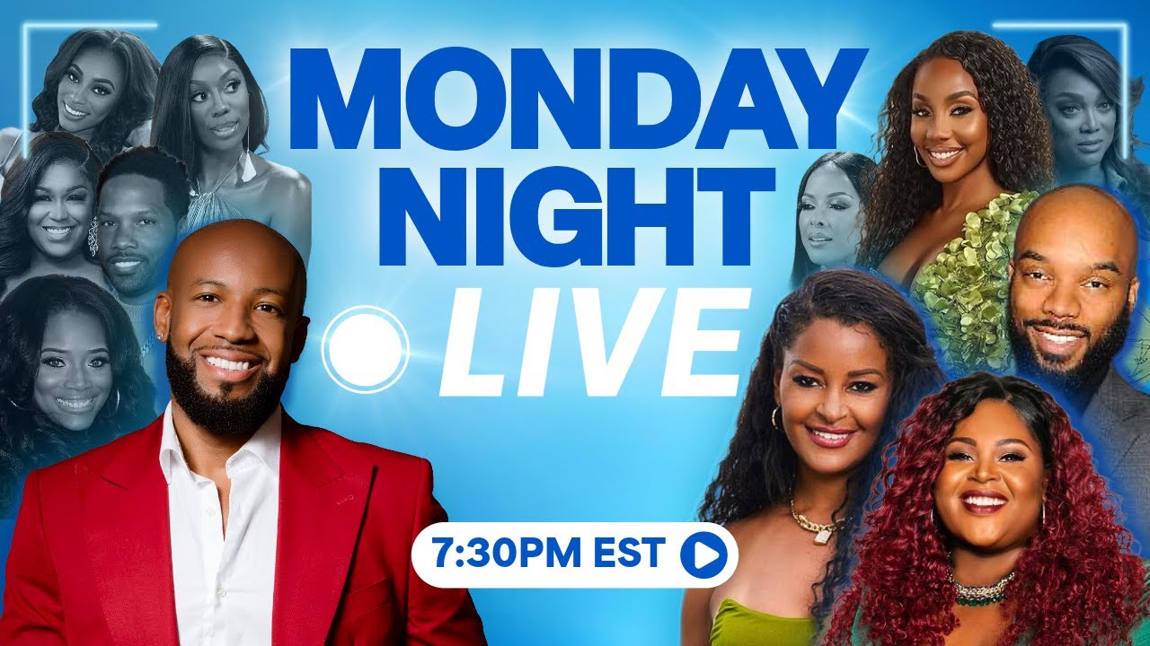 #RHOP Jassi's here recap reunion, Kandi divorce update, Tyra Tea, Yandy & Mendecee, #BelleCollective