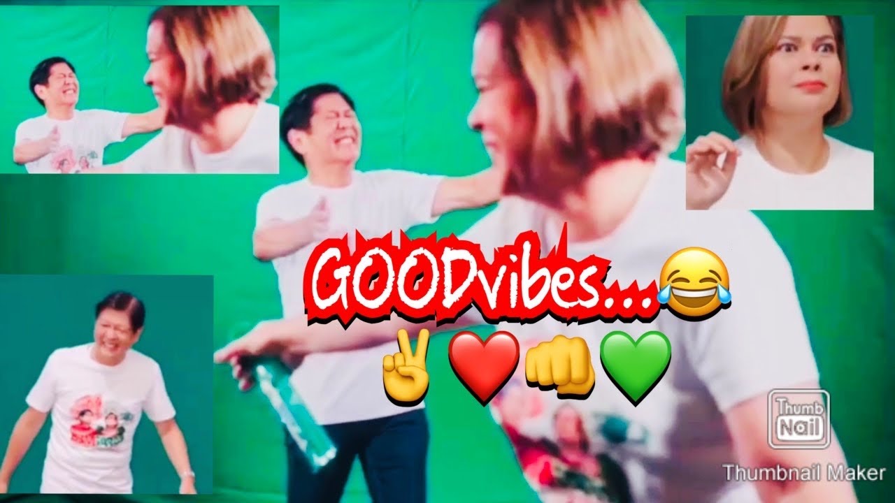 BBM SARA SWEET AND FUNNY MOMENTS/GOODVIBES/BBM-SARA 2022