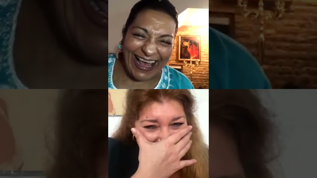 FARRUCA ENTREVISTA A MARA REY