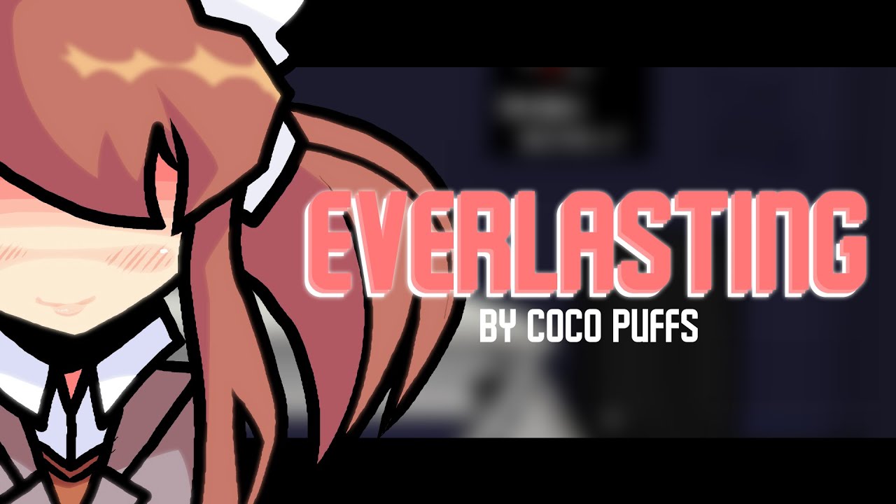 Everlasting | With Everlasting Funk, Monika