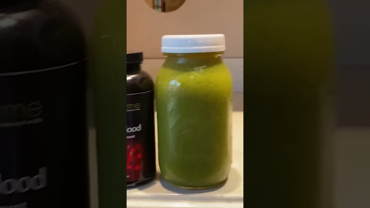 PuraDyme 21 Day Protocol