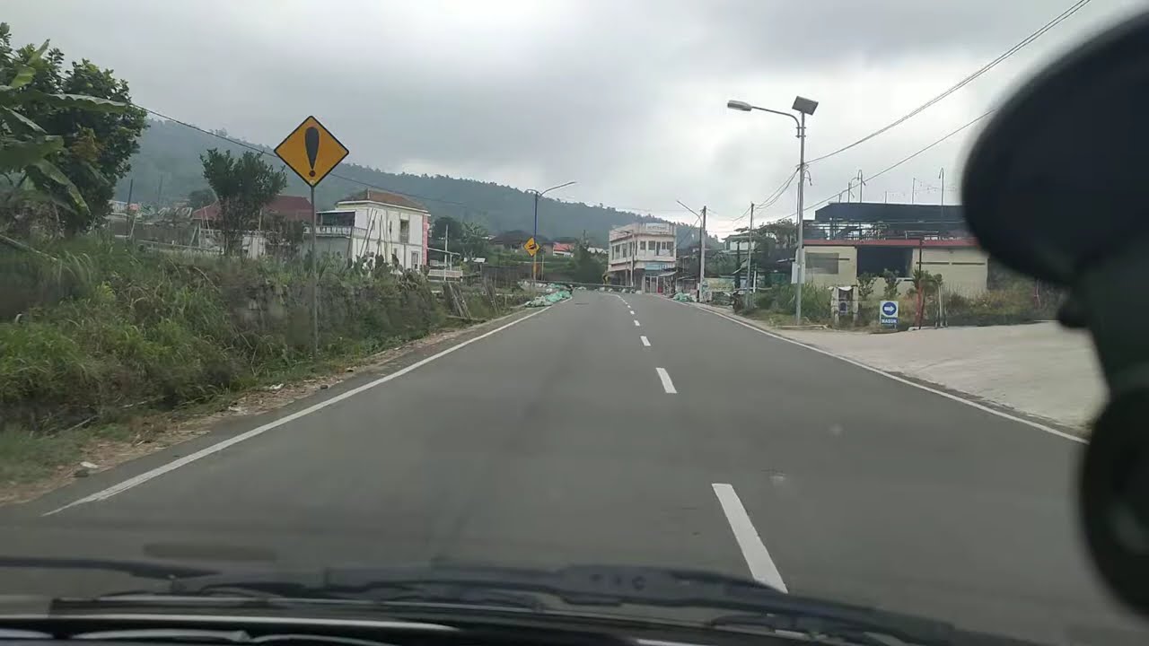 Test Nanjak dengan Peugeot 806 Diesel ,Tenaga mantab juga ternyata ! #peugeot #peugeotlovers