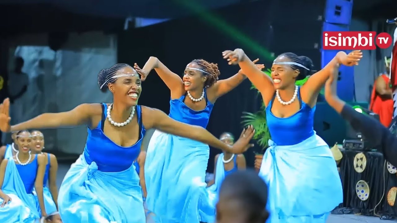 ABAKOBWA BEZA B'INYAMIBWA🥰IMPANGA ZAKOZE AGASHYA,MPINGA na NGWINO burya bakunzwe byihariye|ISIMBI TV