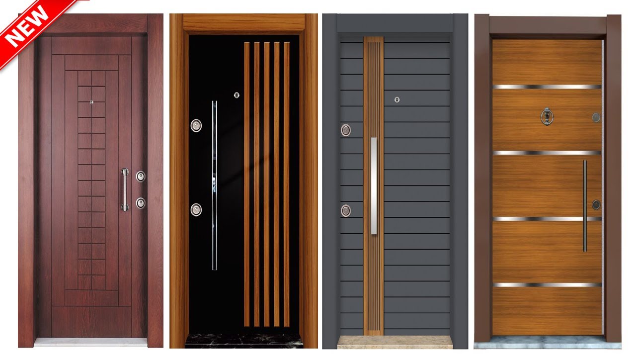 Best 100 Door Design for House 2024