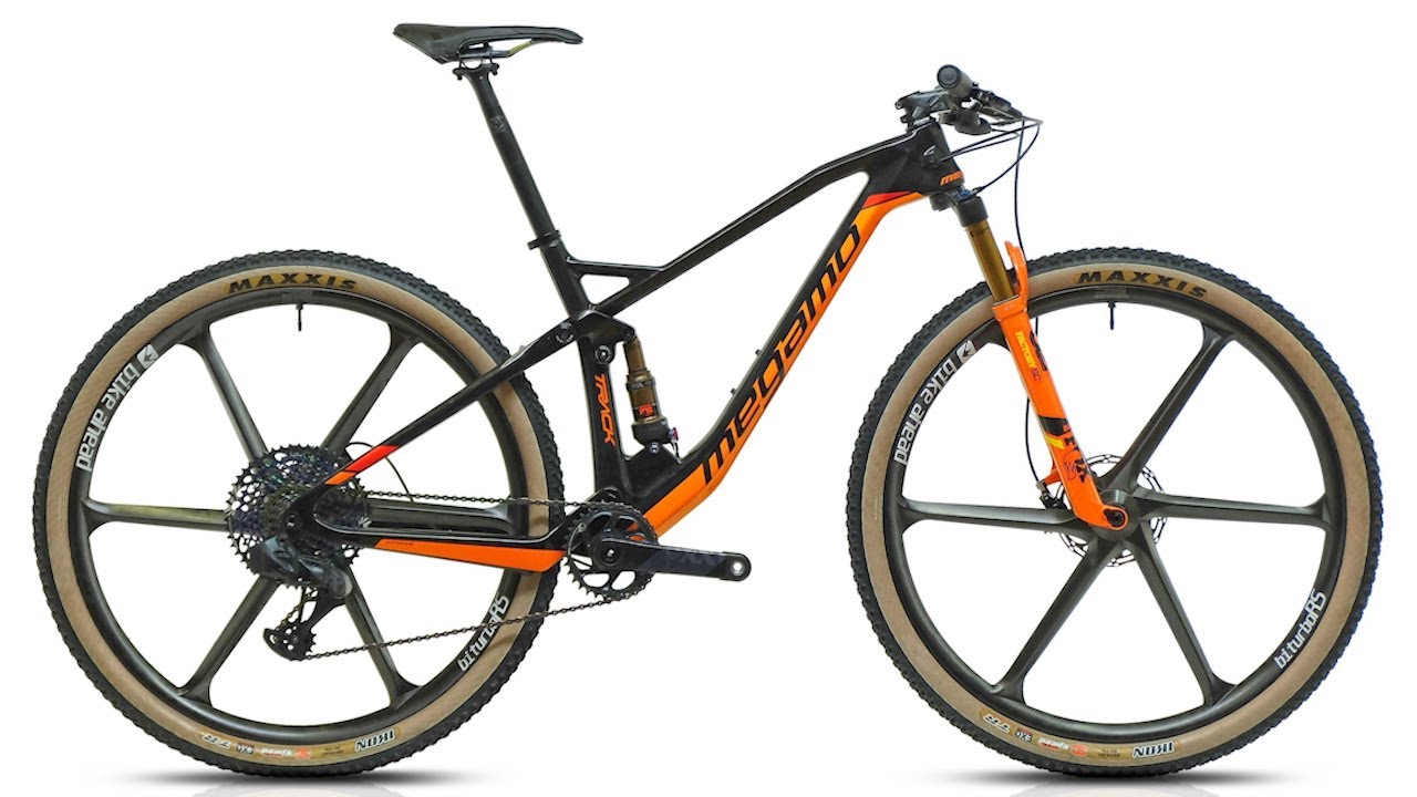 TOP XC Full Suspension Bikes 2019 / 2020