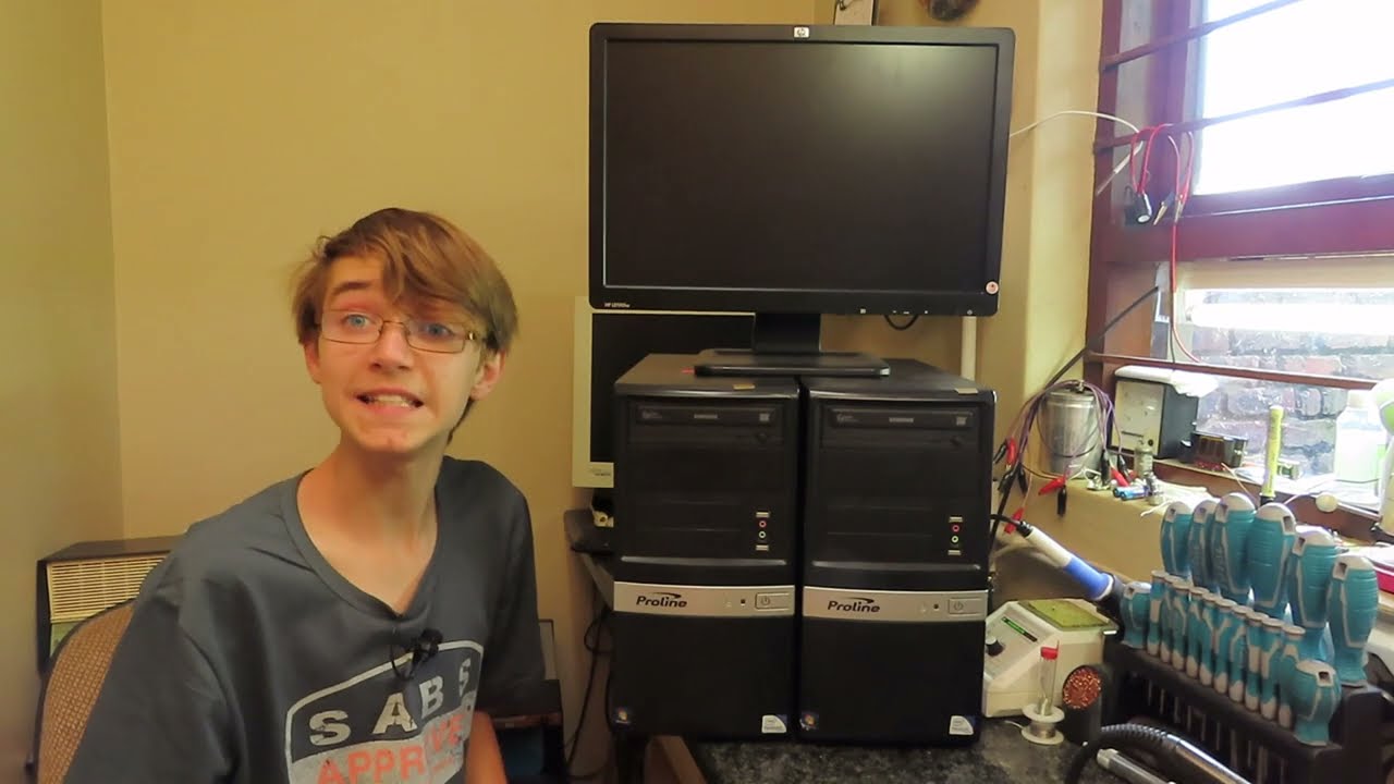 New PC Build!