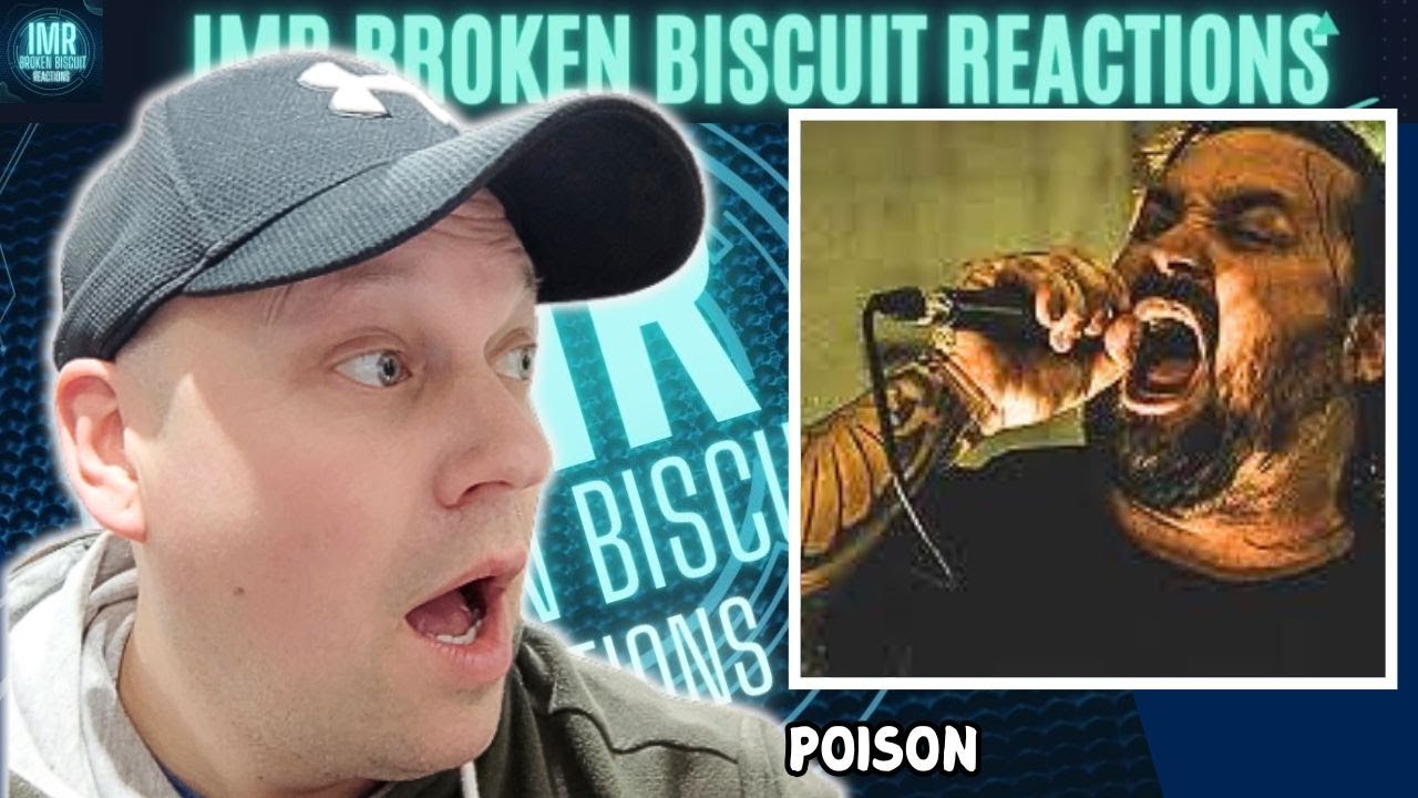 THE BROWNING - Poison