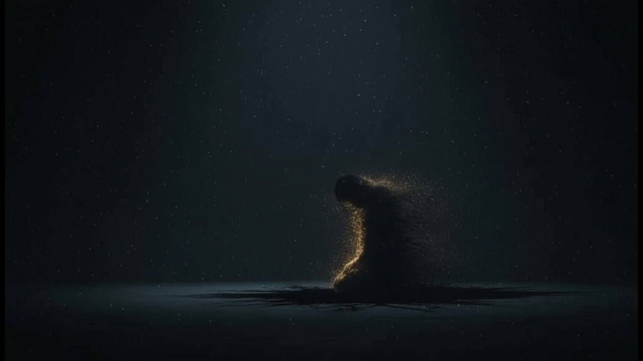 Where Even God Won't Reach(Becoming Nothing)