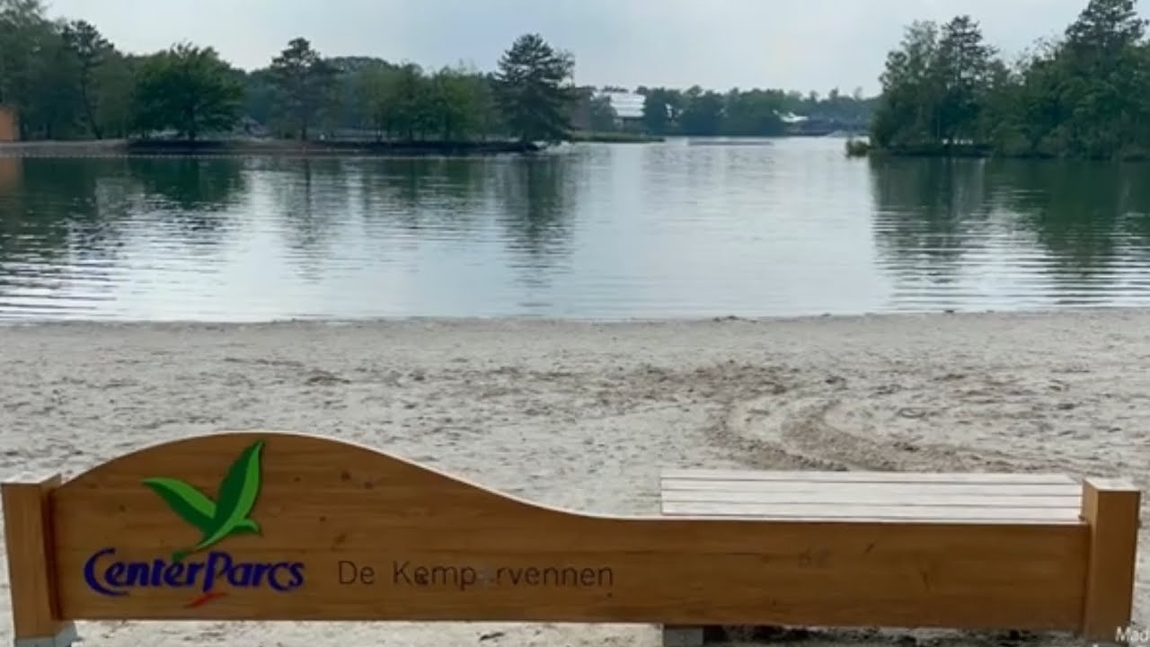 @CenterParcsNLBE De Kempervennen