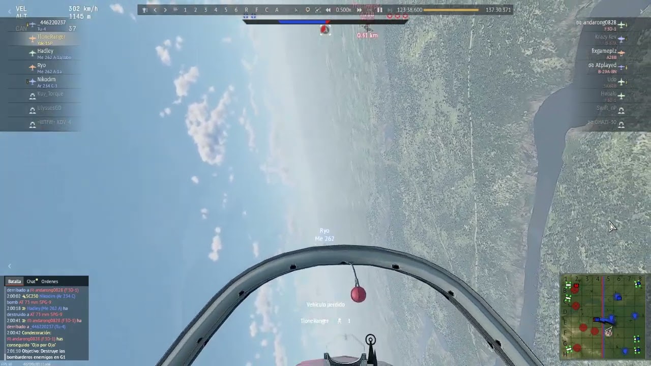 war thunder simkill