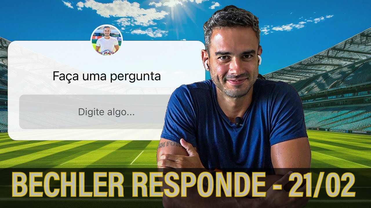 Gavi faz muita falta? Neymar era uma boa em 2013? Xavi ou Xabi? Queda de Lamine é pela altura?
