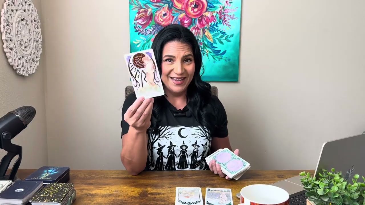 Fire 🔥 Signs Angel Reading 🔮