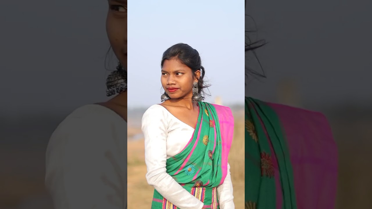 rohor guytha leka || Raju soren||Babita tudu||santali shorts #santali #short #santhalishortvideo