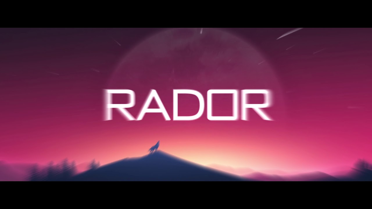 Intro - Rador V2