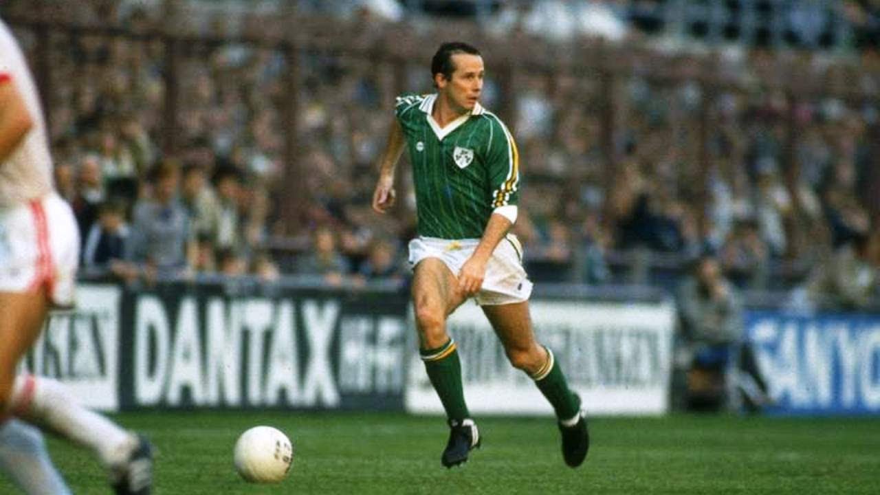 Liam Brady, Chippy [Skills & Goals]