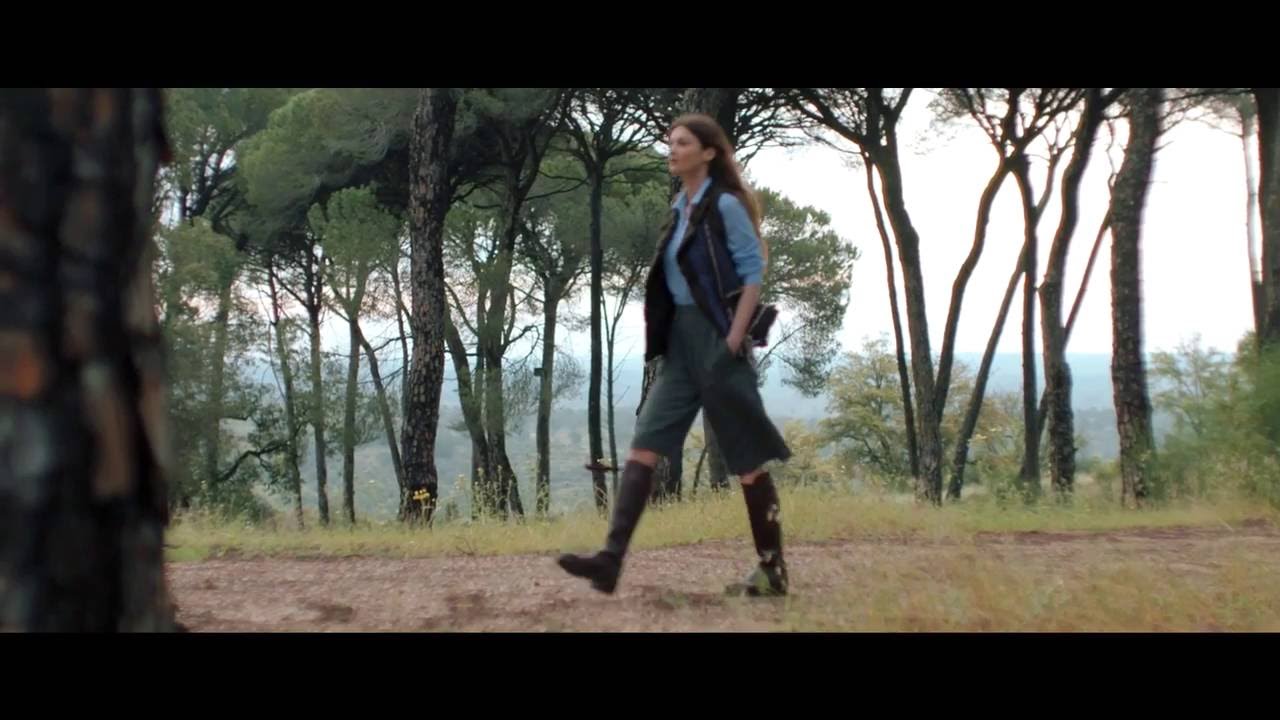 Penelope Chilvers | The Brand Film
