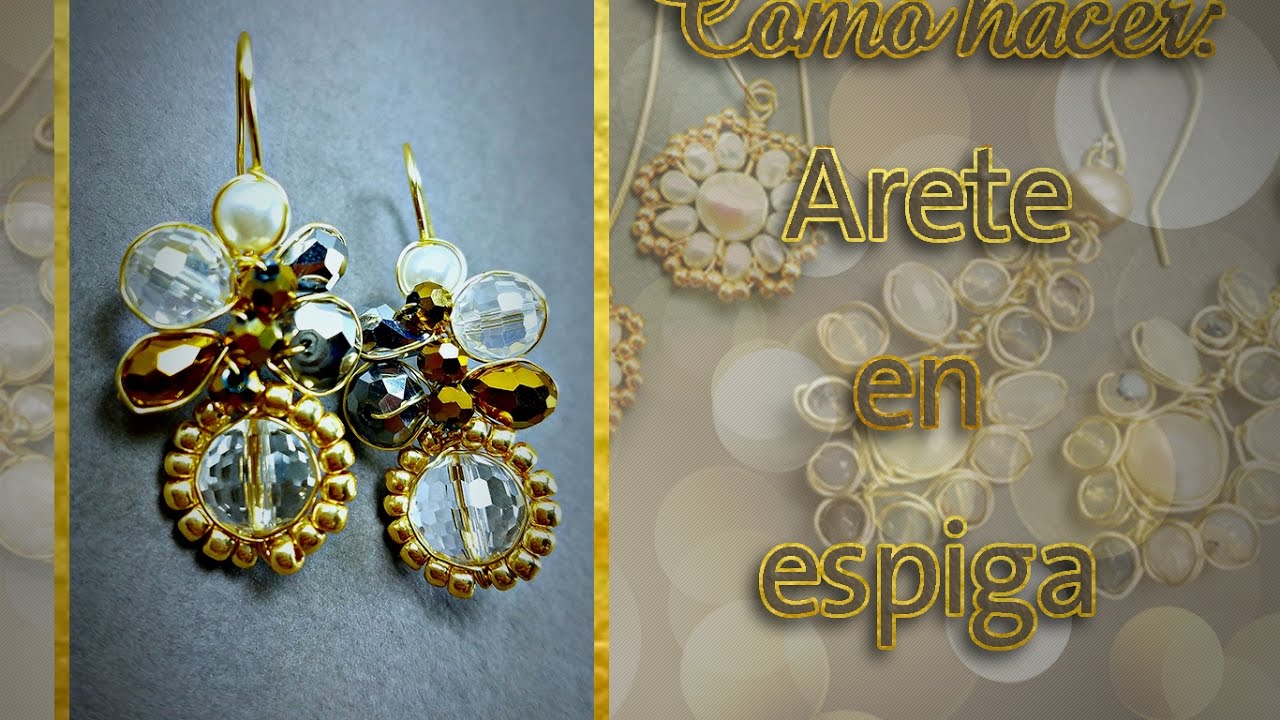 Arete de espiga