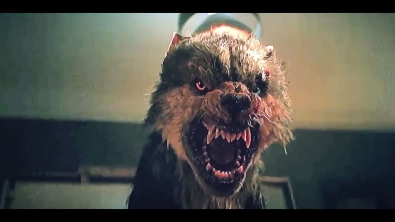 //Viking Wolf/Death/Bad Moon//The Resistance//Music Video//