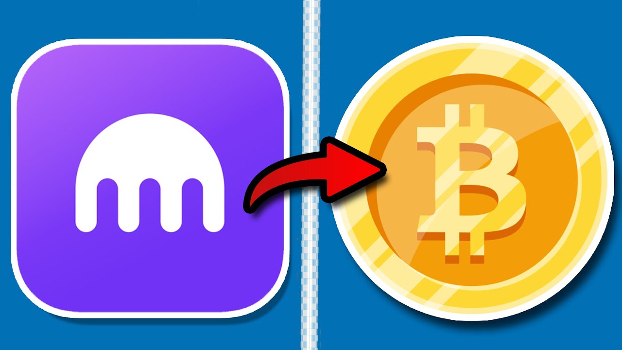 Sprzedaj Bitcoina na Kraken (szybko i łatwo)