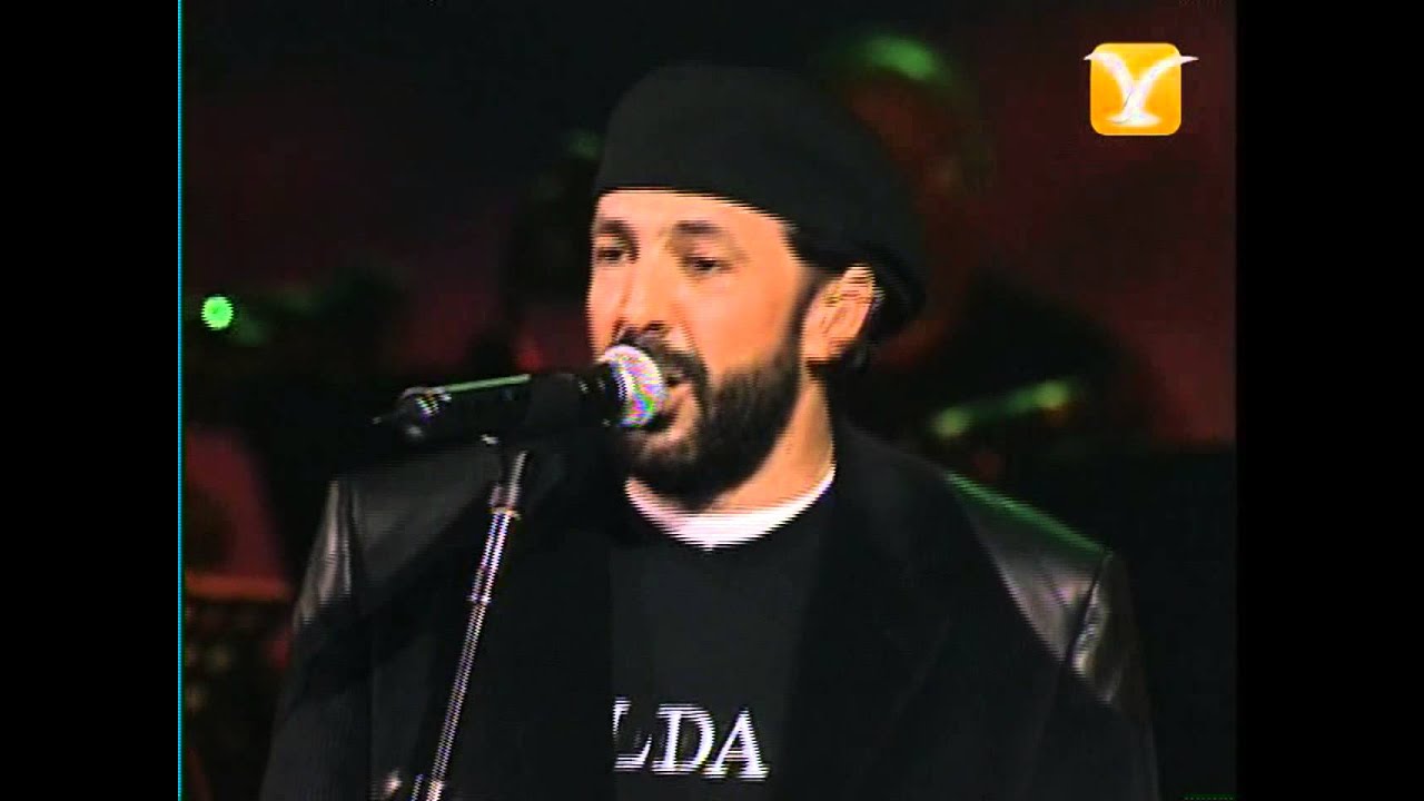 Juan Luis Guerra, El Costo de la Vida, Festival de Vi&ntilde;a 2006