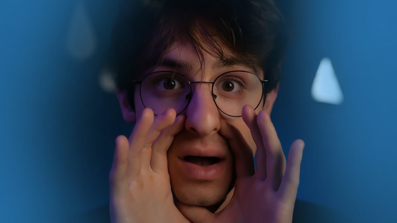 ASMR avec ma VRAI voix en SOFT SPOKEN (Publicités, fin d'année..)