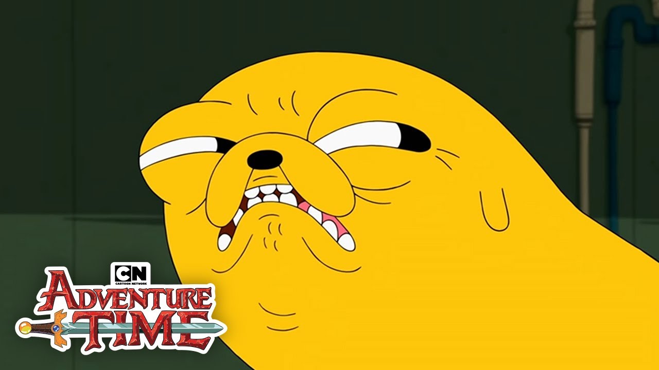 Card Wars! | Adventure Time | Cartoon Network