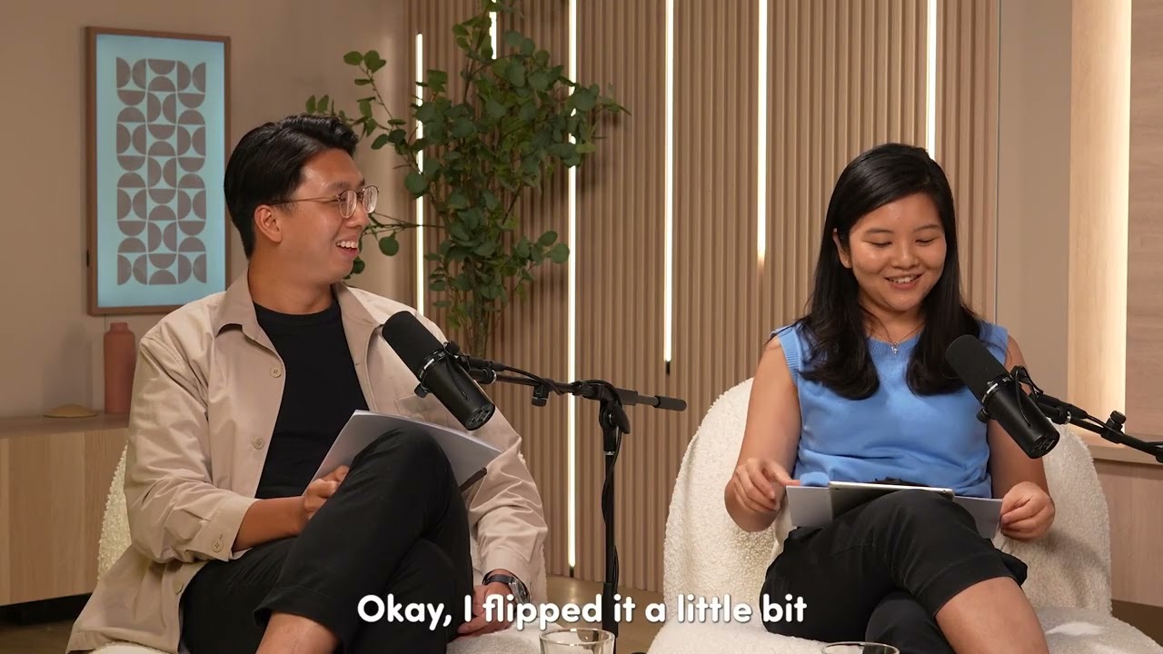 The Tribe Speaks - Episode 1: Inside the Heart of Social Service