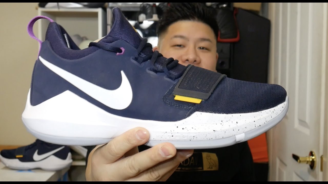 Nike PG1 Performance Review | WearTesters