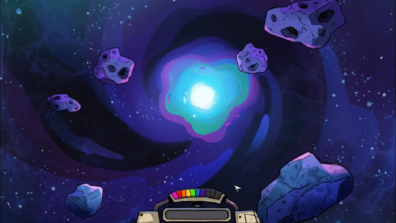 Oxygen Not Included: Ant Farm: 7