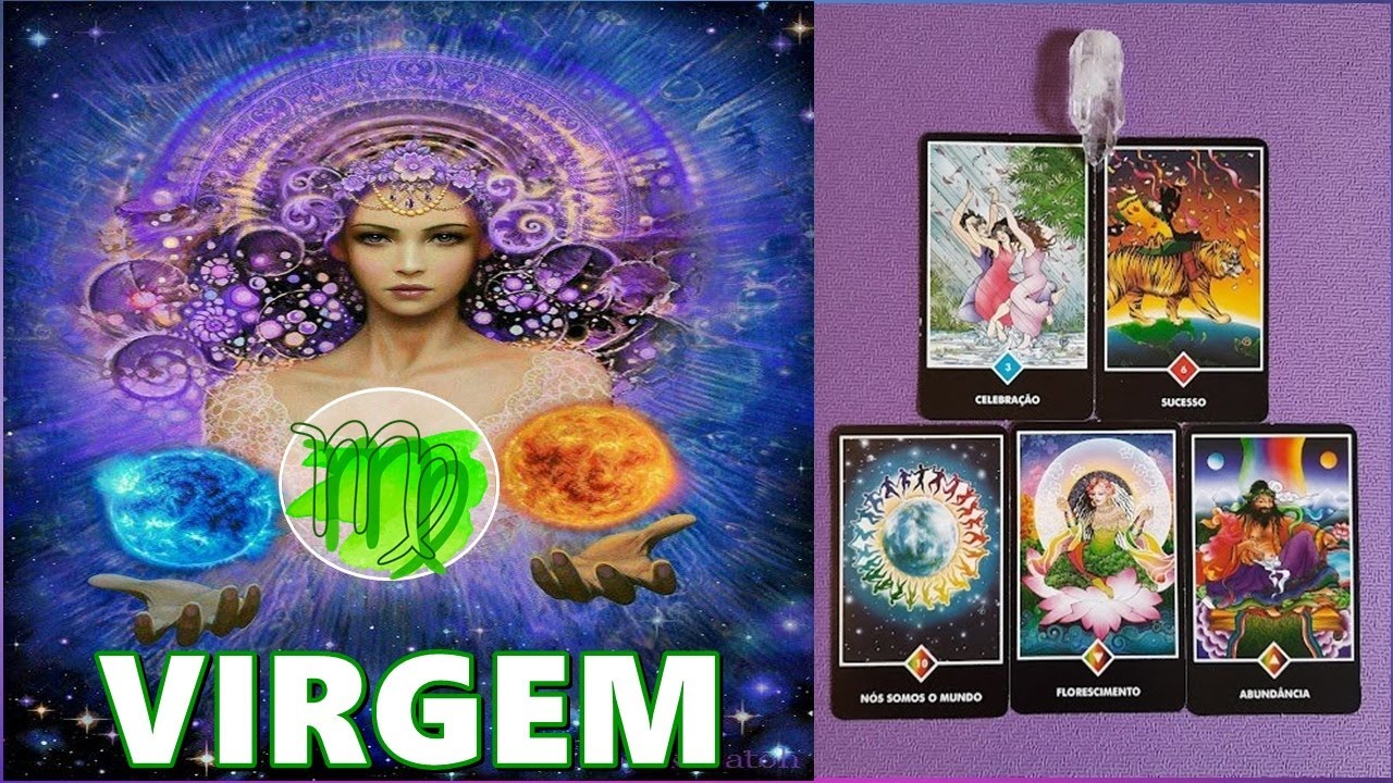 VIRGEM ♍ O IMPACTO VAI SER FORTE ⚠️ A VERDADE APARECE E O LIVRAMENTO VEM💫 AGORA É TUDO OU NADA🧿🍀