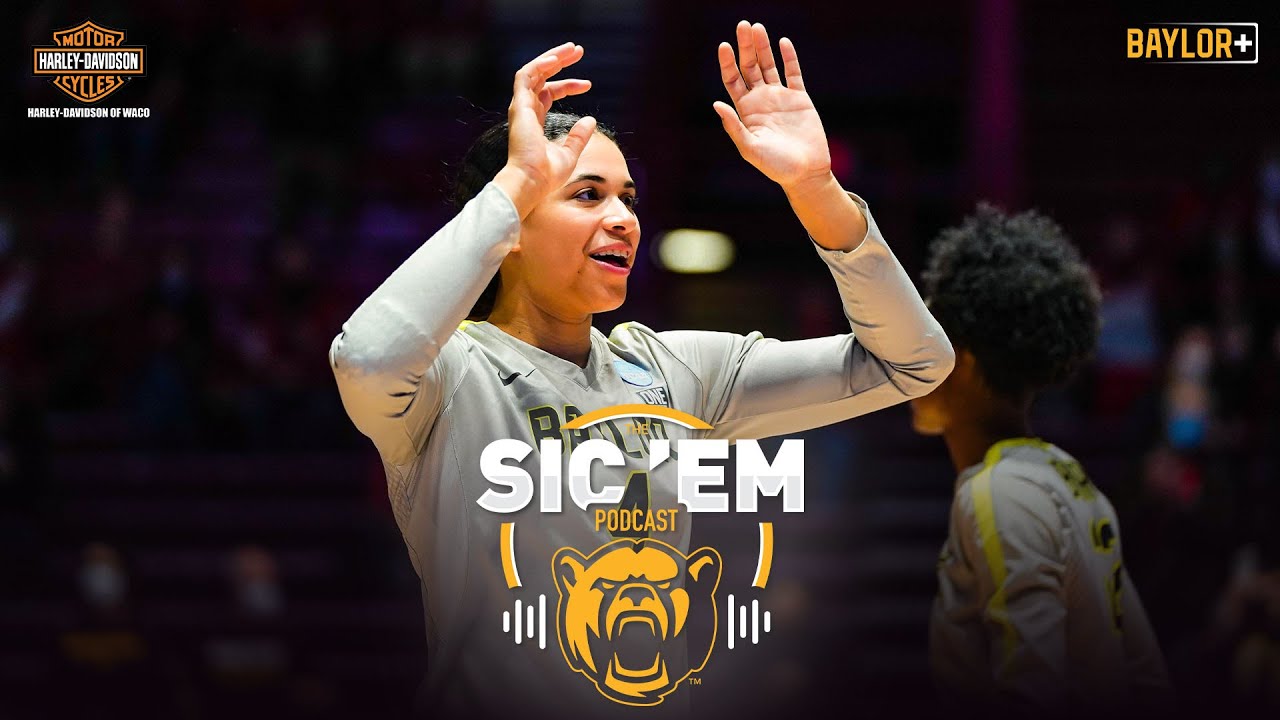 The Sic 'Em Podcast (Ep. 26): Avery Skinner