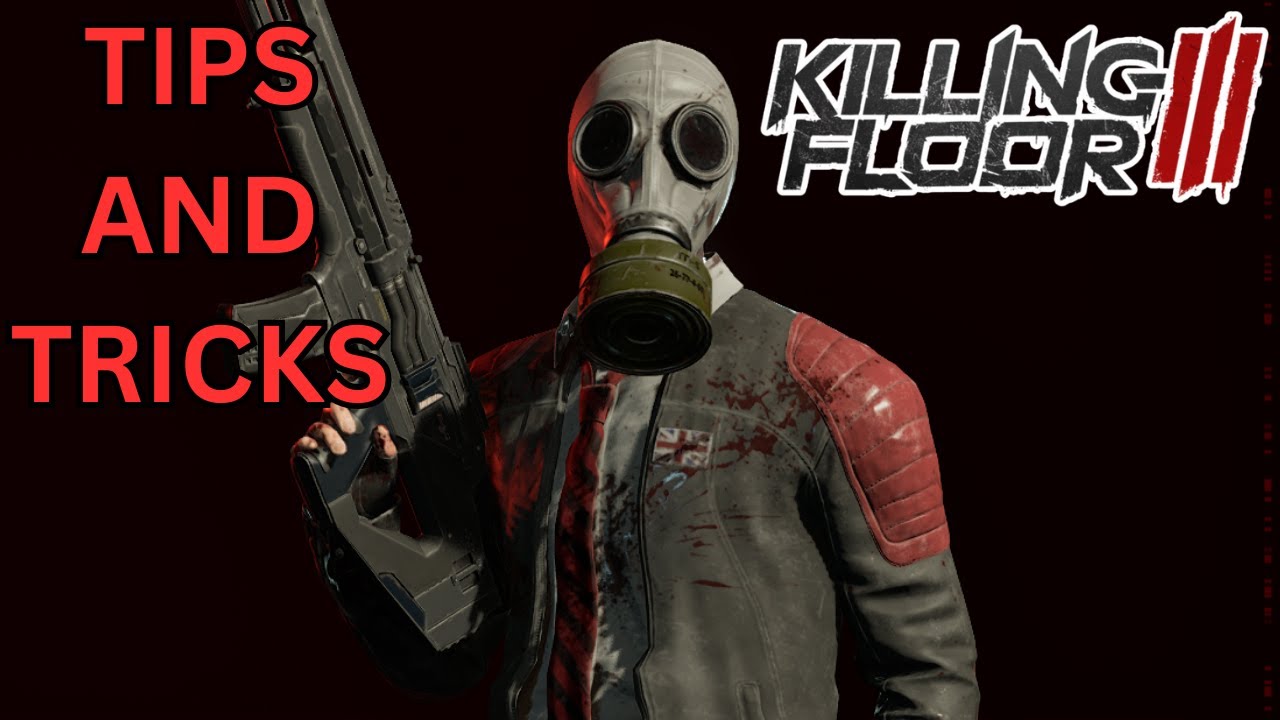 Killing Floor 3 — как играть в одиночку на Hell on Earth + цикл на карте «Город»