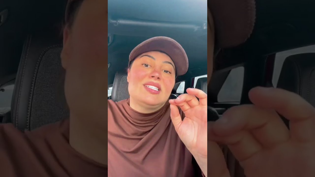 لايف سامية شاوية 