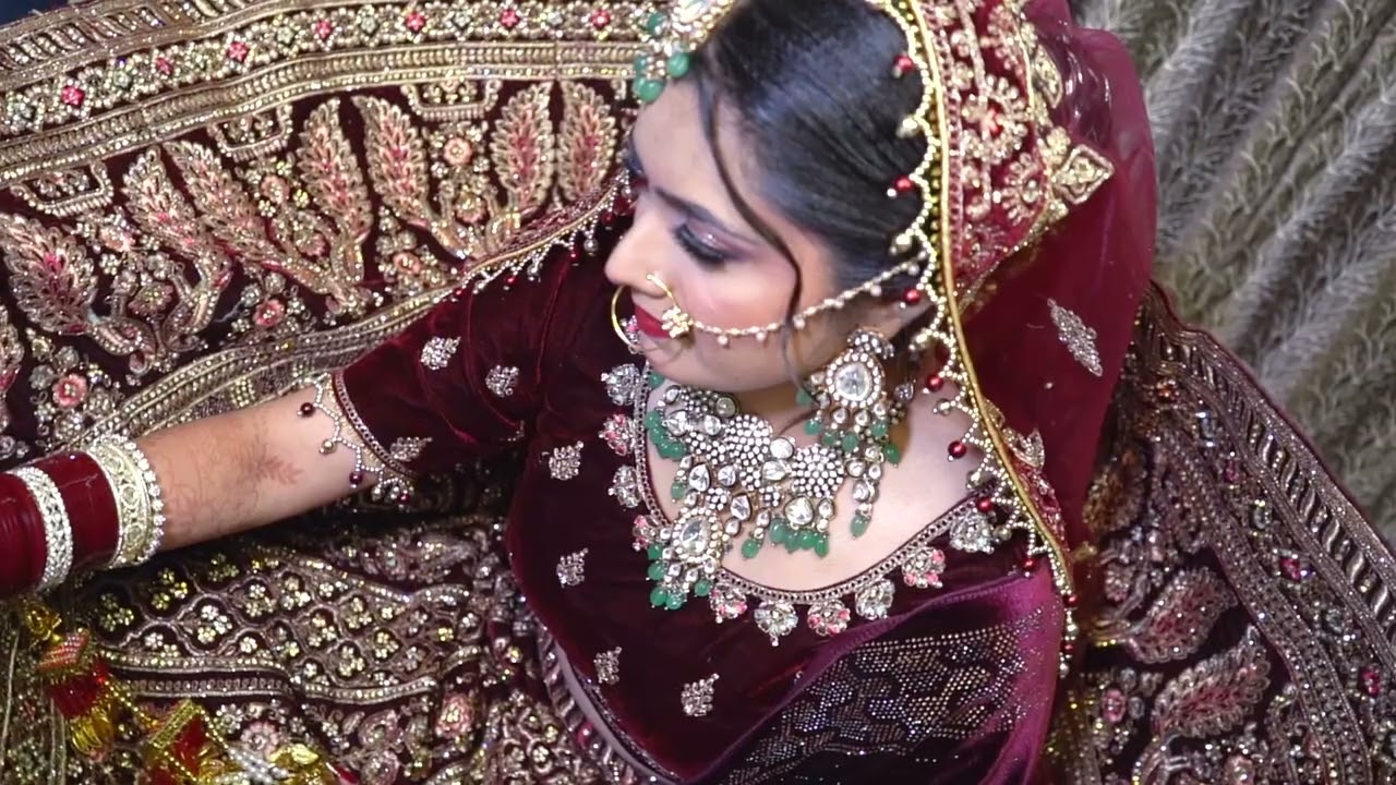 Karamveer & Swati