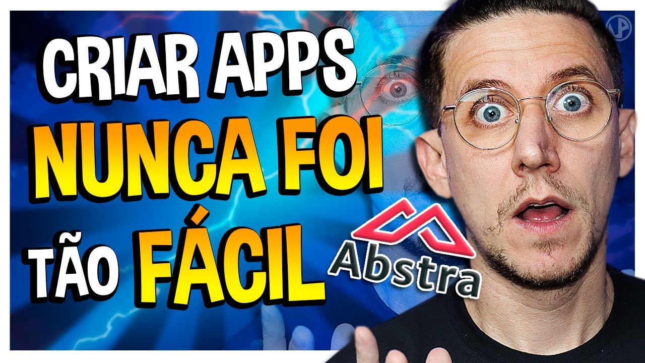 CRIAR APLICATIVOS NUNCA FOI TÃO FÁCIL! NOVIDADES NA ABSTRA