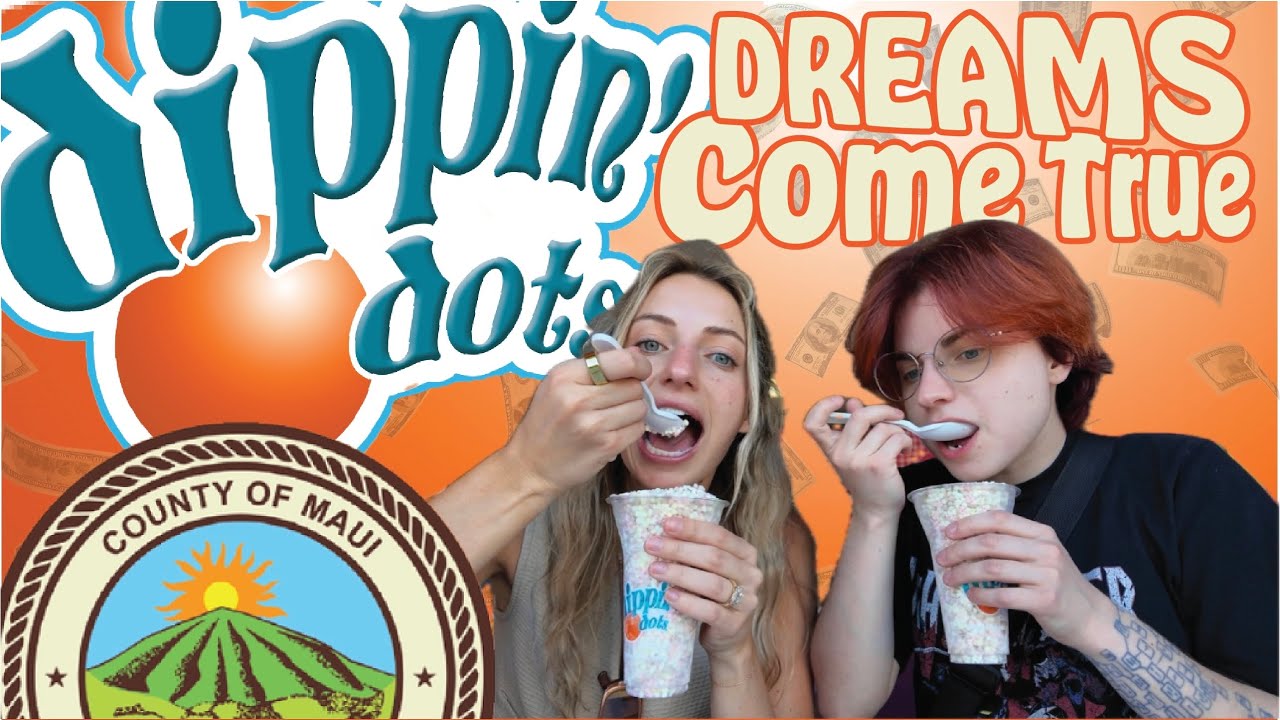 Surprising A Small Business Owner With $500! (Best Sister Day Ever!)