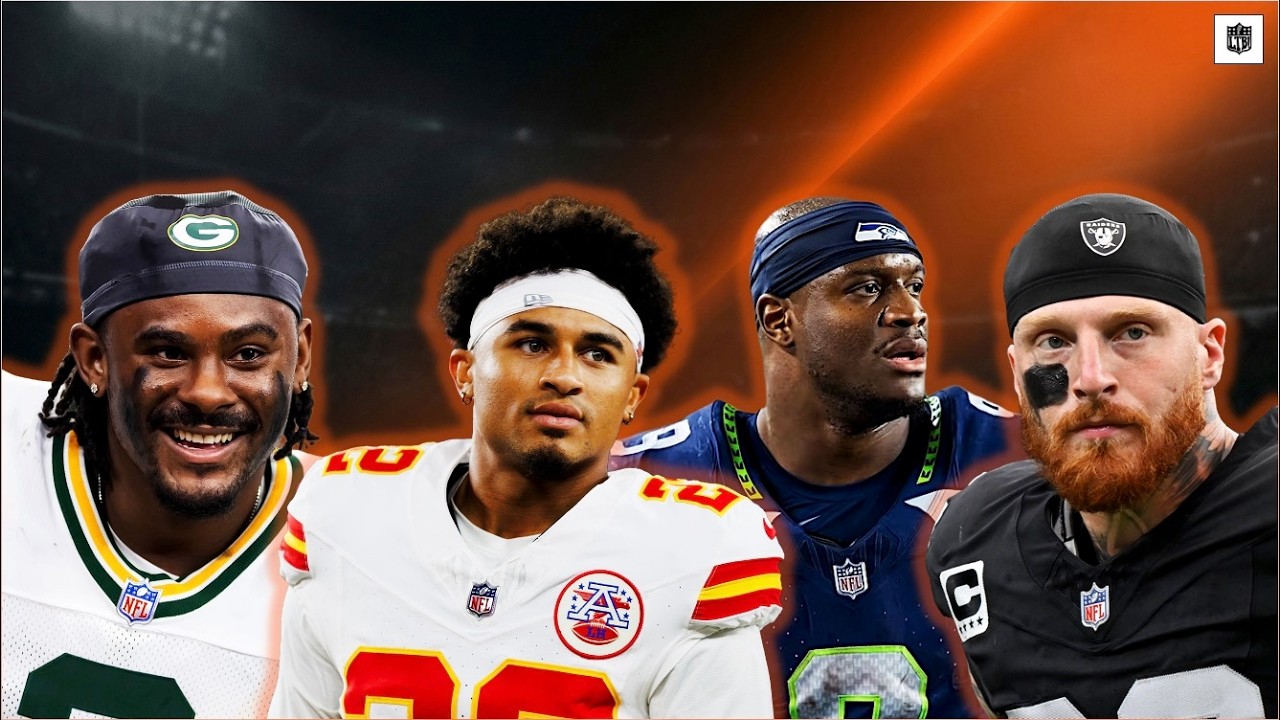 Early NFL Free Agency: The Defensive Hard Resets & Veteran Team Building