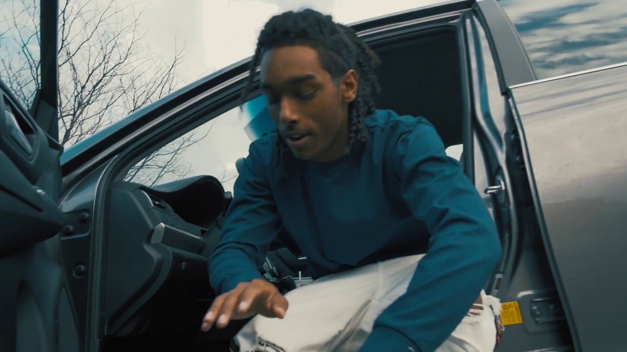 Swixxle - Scooby Snacks (Visual Interlude) Shot By @FlackoProductions