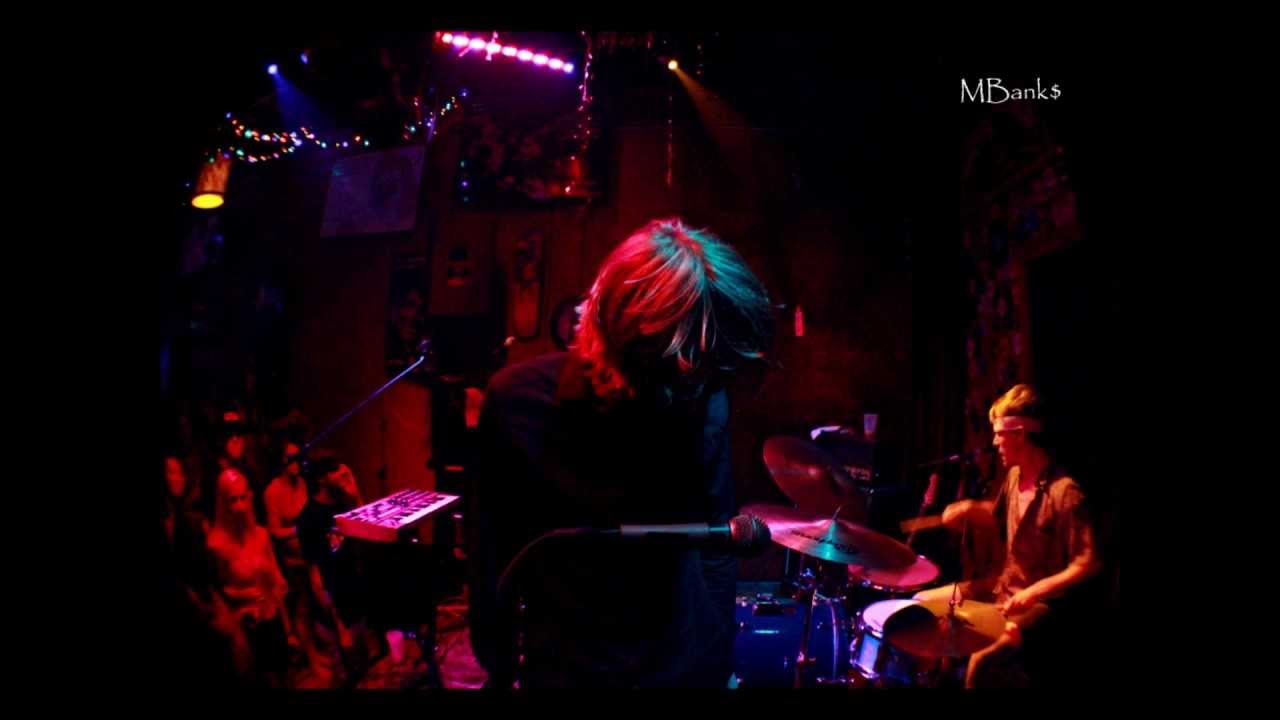 Tame the Hurricane  - 