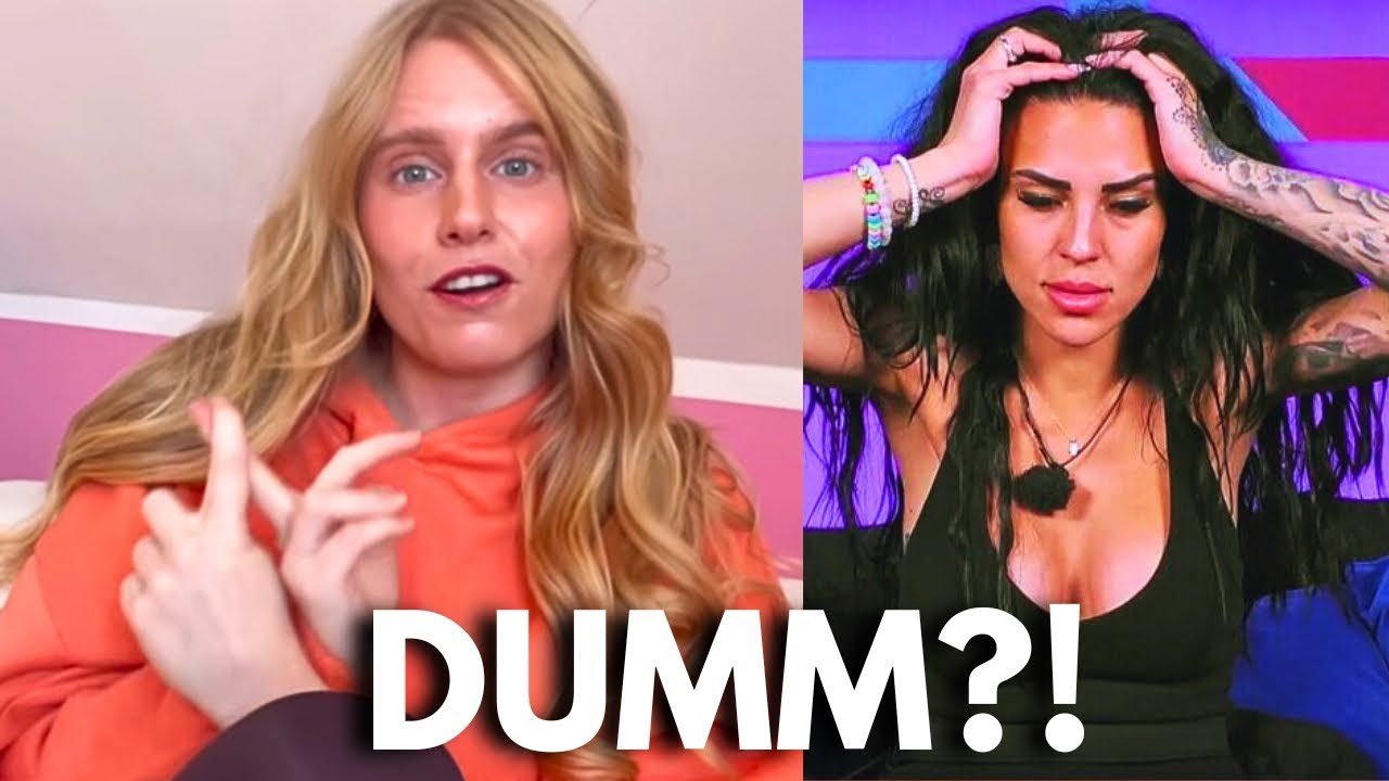 Elena Miras beleidigt? Christina reagiert auf die Kritik 😳 - Make Love Fake Love 💫
