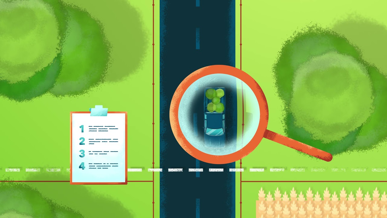 Biosecurity zones and other movement restrictions