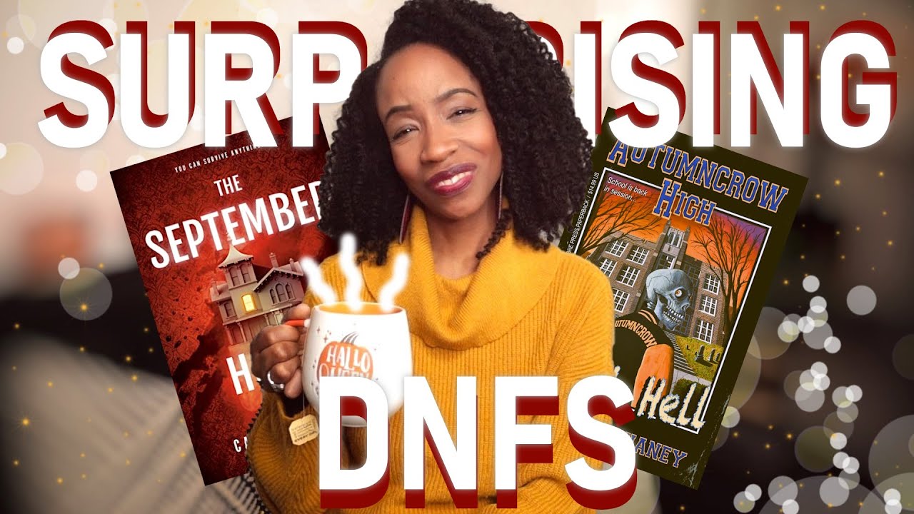 RECENT READS | So Many Surprises! 👀 📚