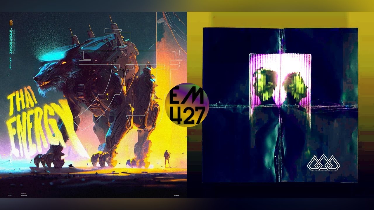 THAT RUSH | Mashup | Zayde Wolf & The Score