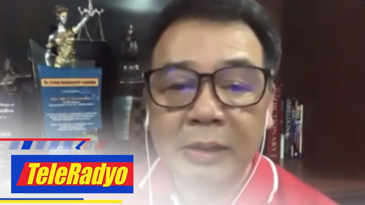 SRO | Teleradyo (23 October 2020)