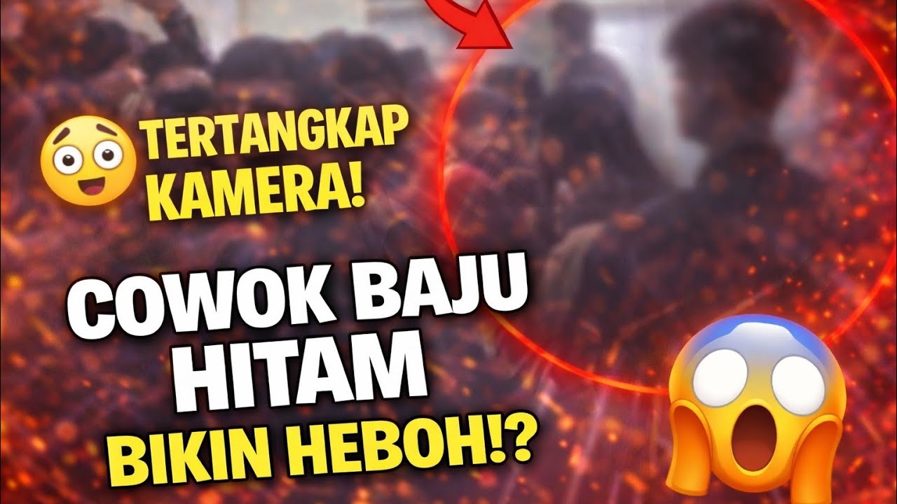 TERTANGKAP BANYAK KAMERA! Tasya & Redi Kepergok Mesra di Ultah Kak Gege?!