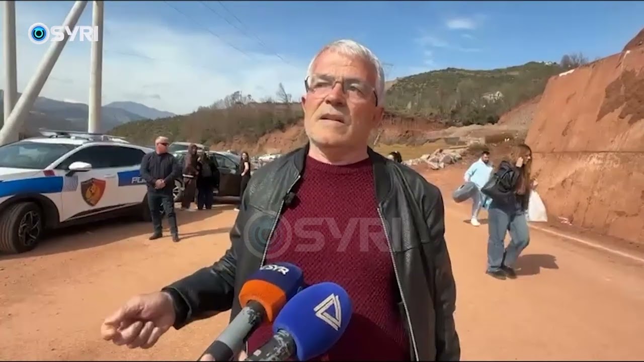 Rruga izolon 11 ditë juglindjen e vendit, banorët të irrituar: Po ikim në këmbë për të marrë ilaçet