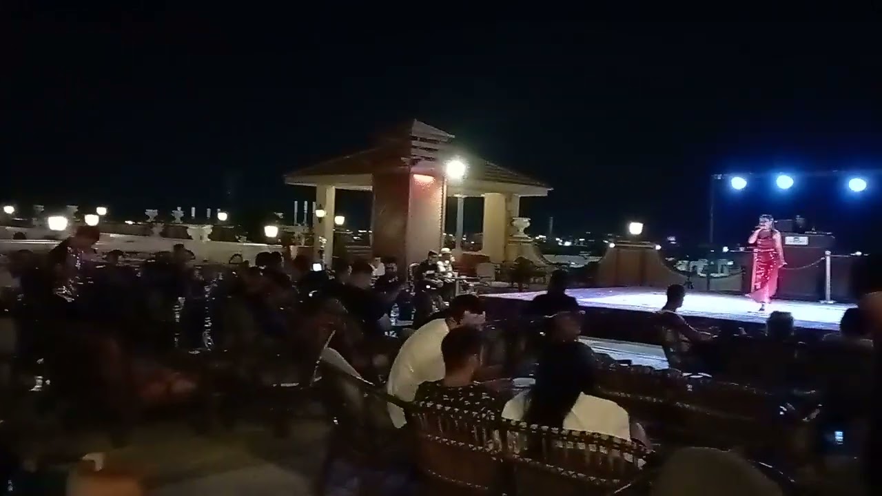 Il Mercato Hotel & Spa 5. Sharm El Sheikh