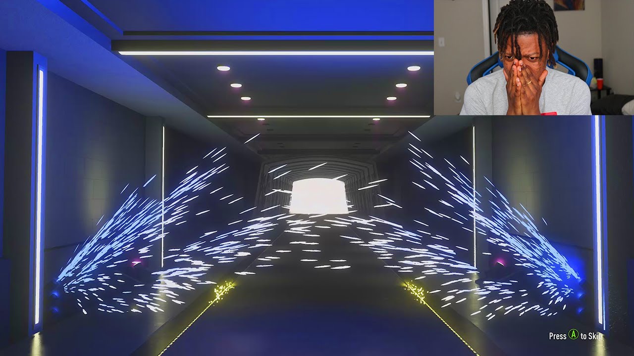 HUGE TOTS PACKED!! 125K LIGHTNING ROUNDS PACK OPENING - FIFA 21