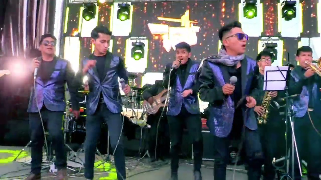 En Vivo ● Todo lo puedo en cristo