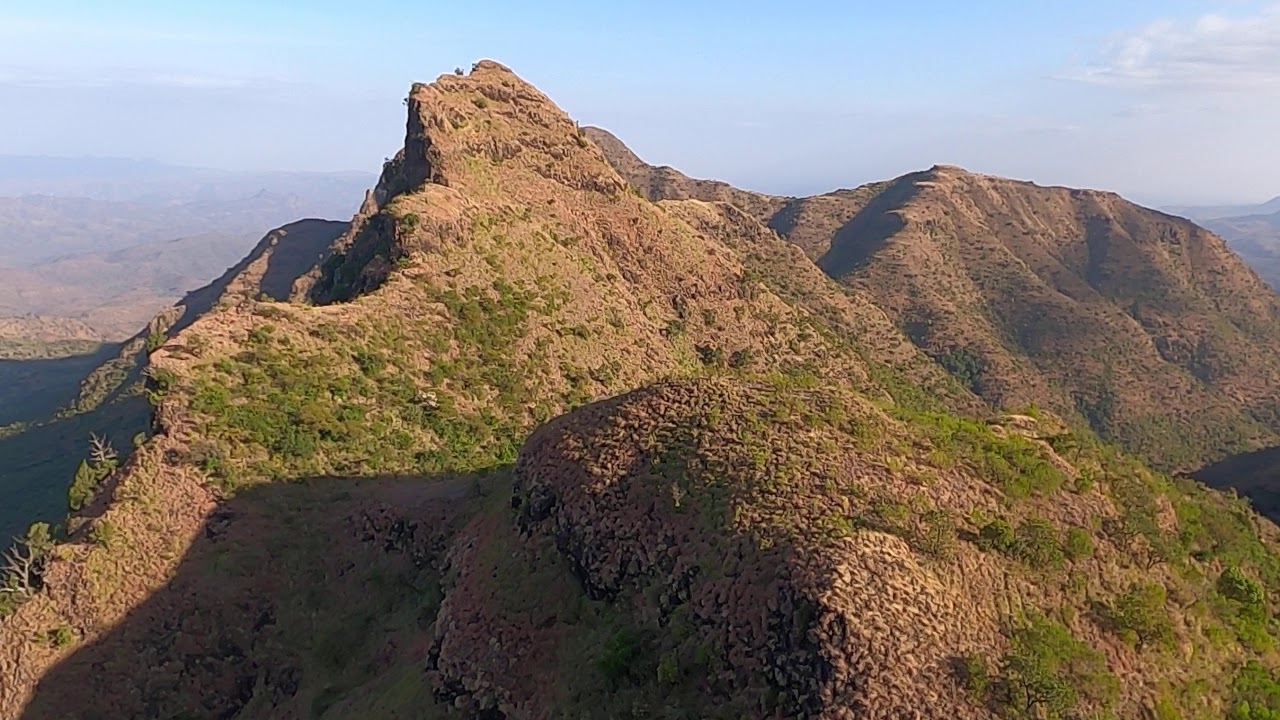 Welcome to The Great Rift Valley, Kenya